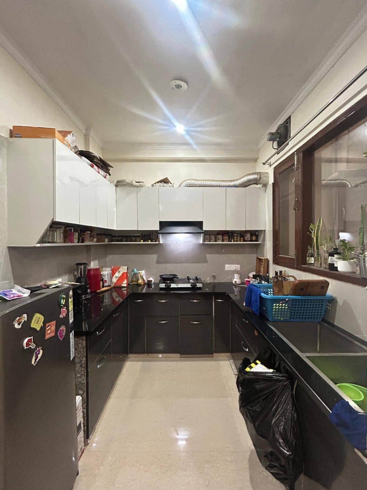 Private room · 3 BHK in Chandkheda, New Delhi — photo 5