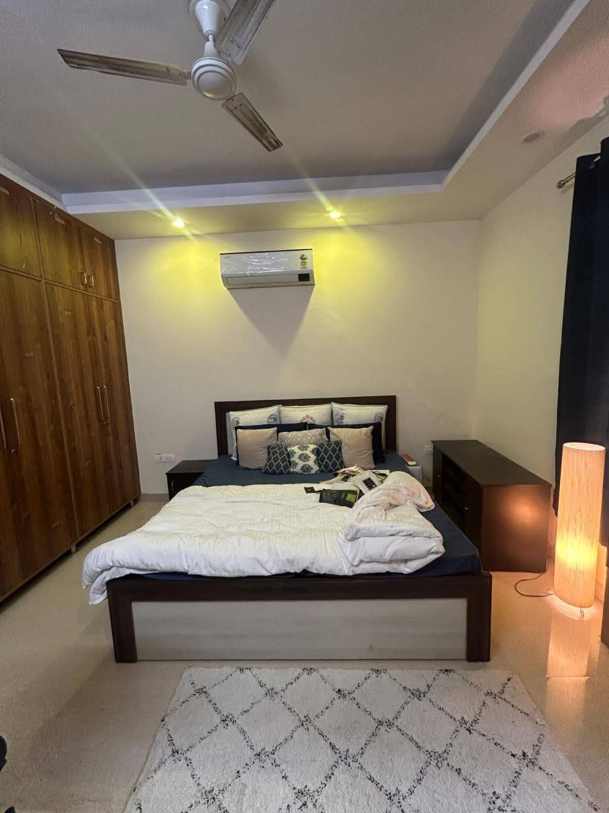 Private room · 3 BHK in Chandkheda, New Delhi — photo 3