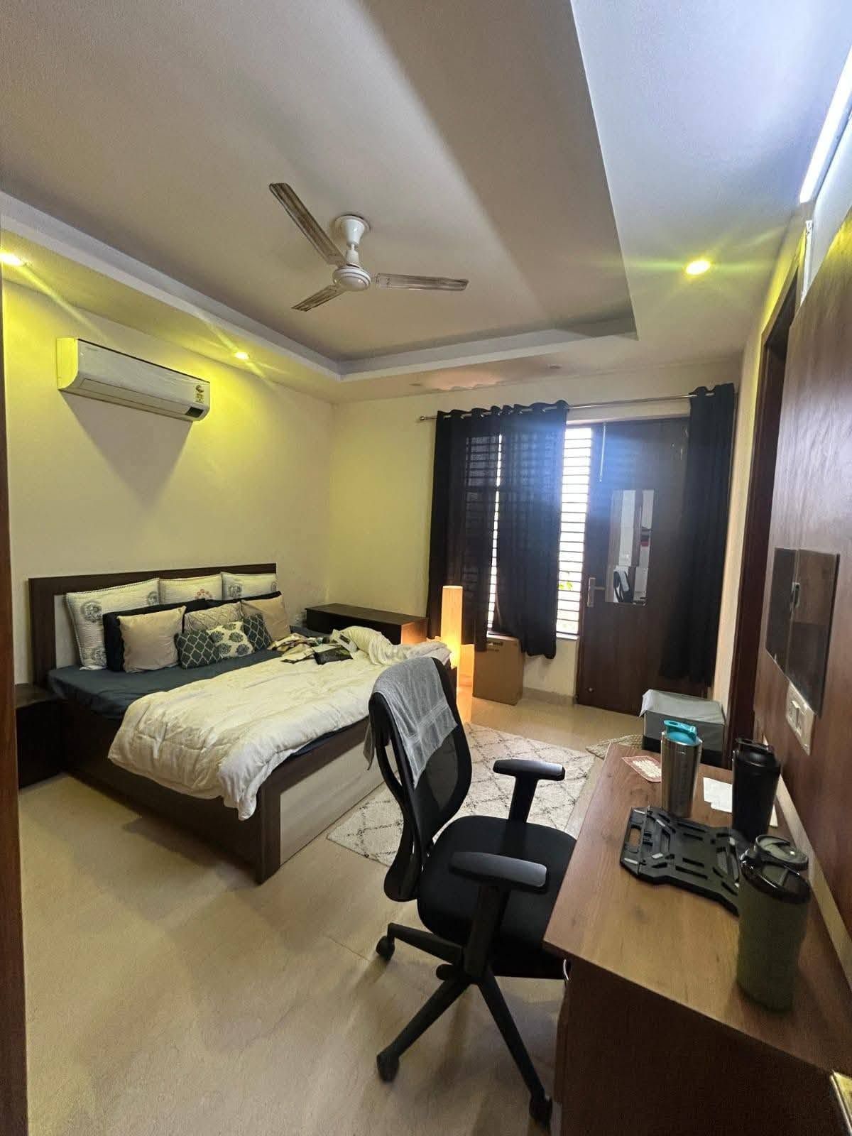 Private room · 3 BHK in Chandkheda, New Delhi — photo 2
